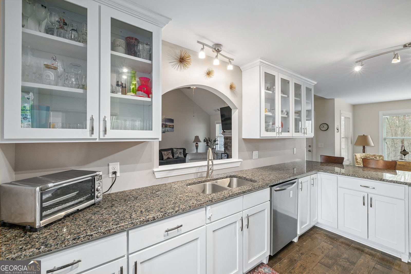 393 Linwood Drive Demorest - Photo 12
