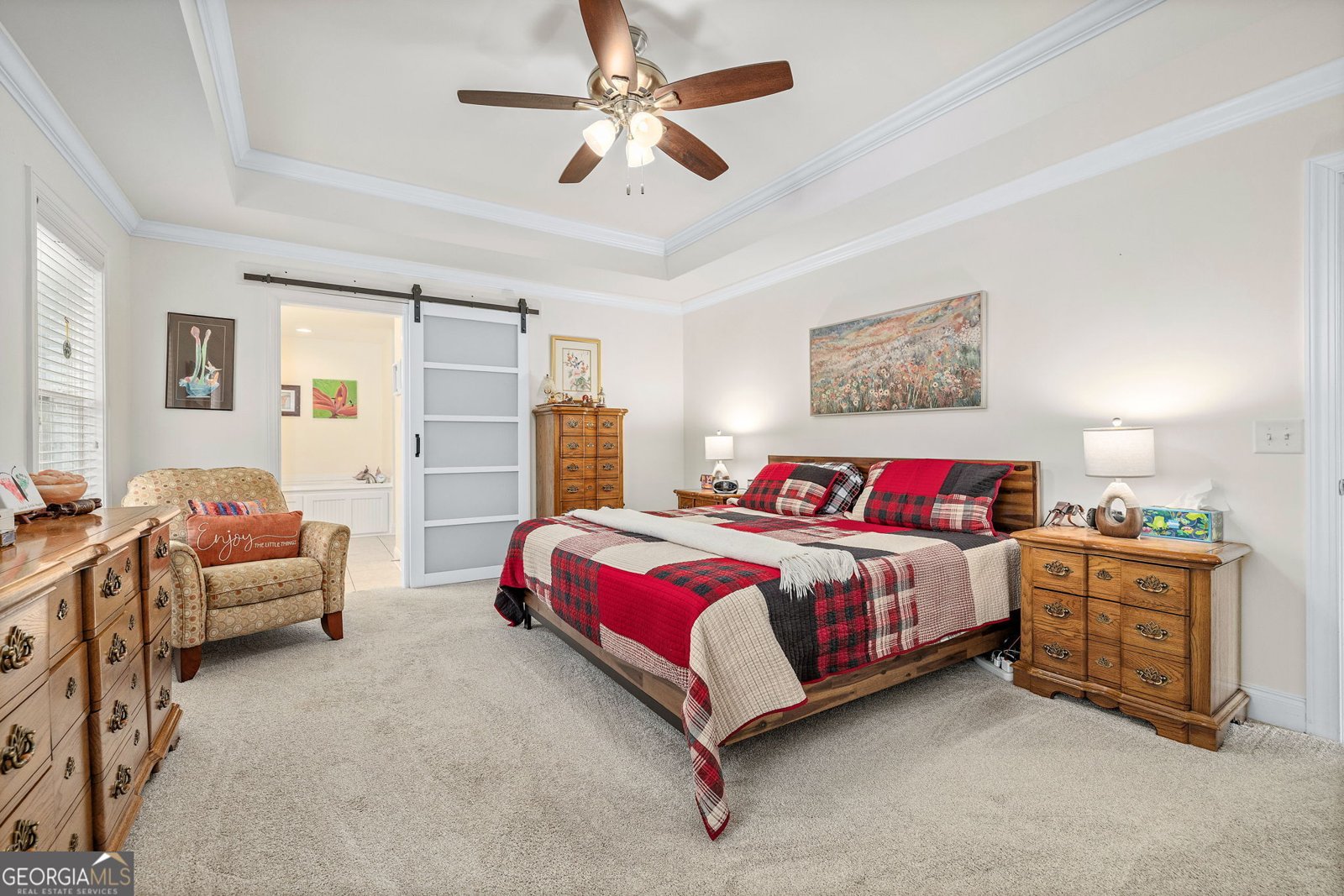 393 Linwood Drive Demorest - Photo 17