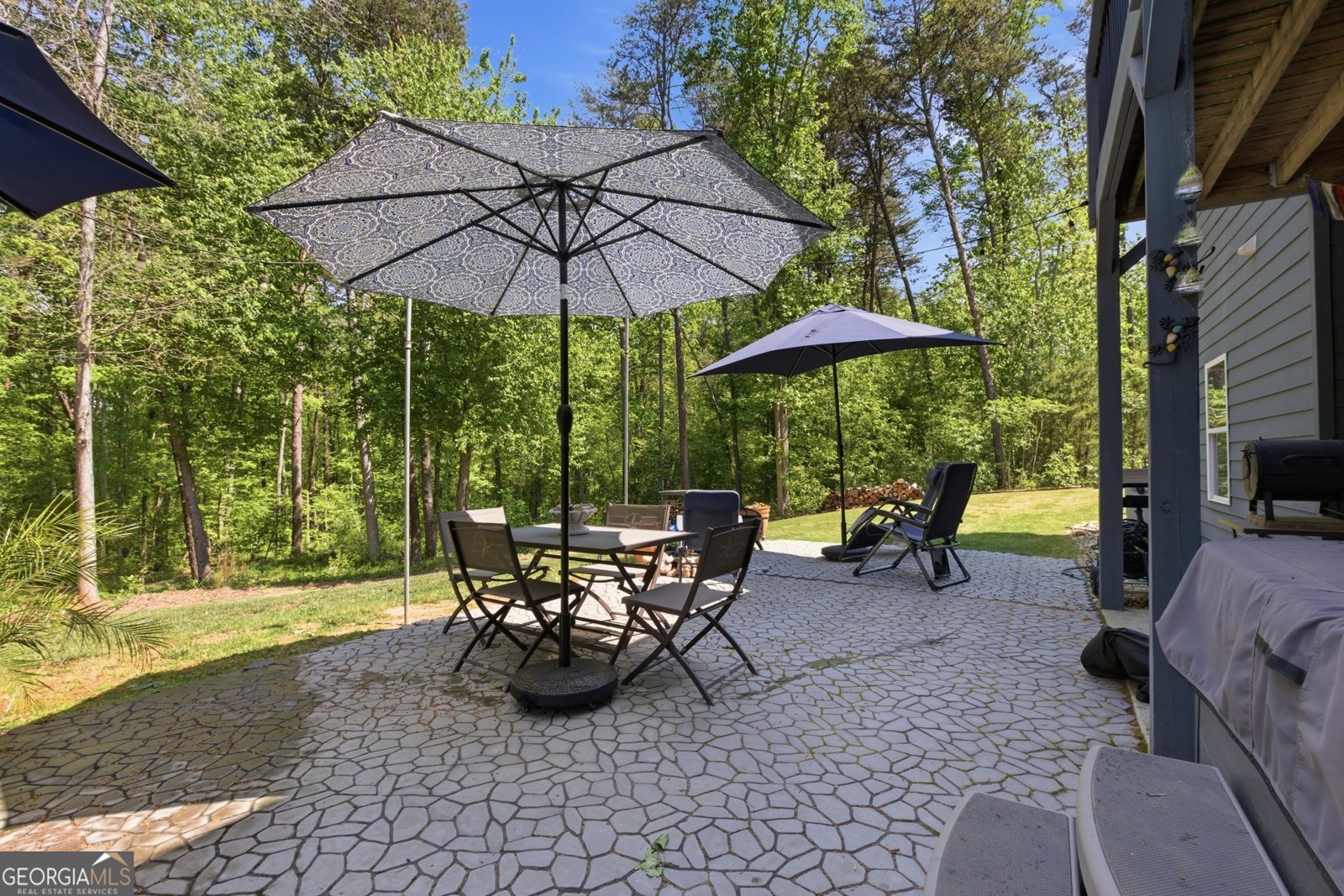 393 Linwood Drive Demorest - Photo 39