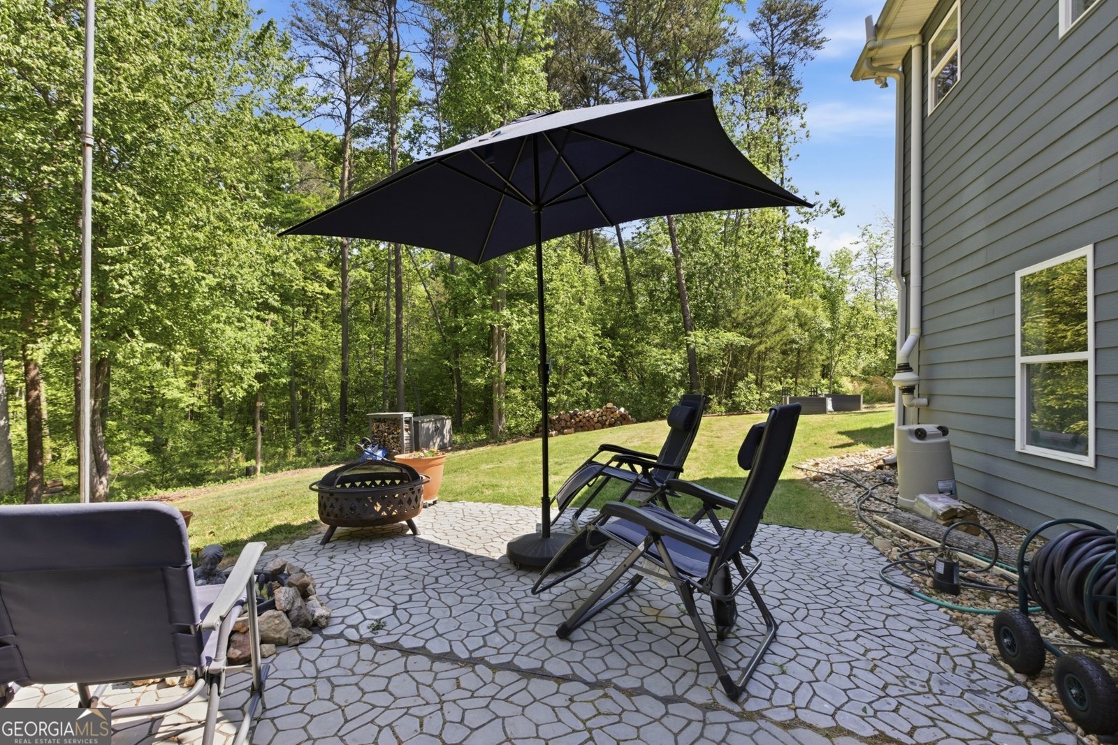 393 Linwood Drive Demorest - Photo 40