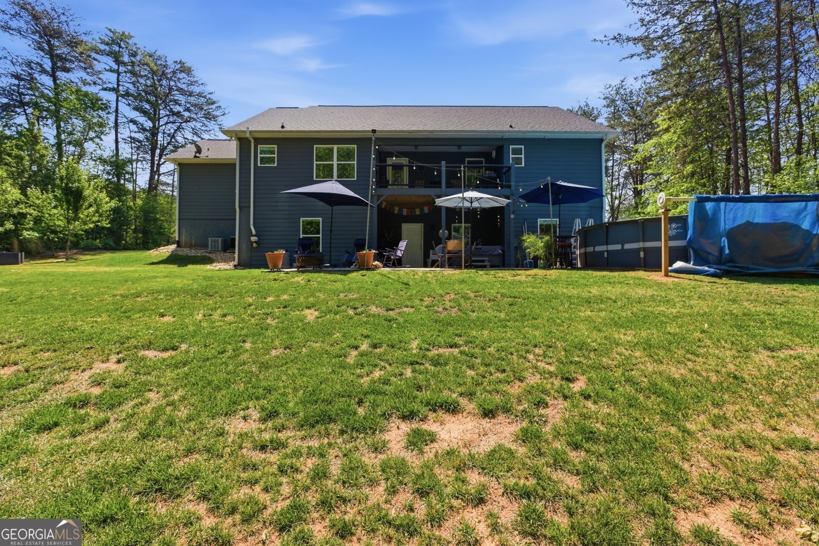 393 Linwood Drive Demorest - Photo 45