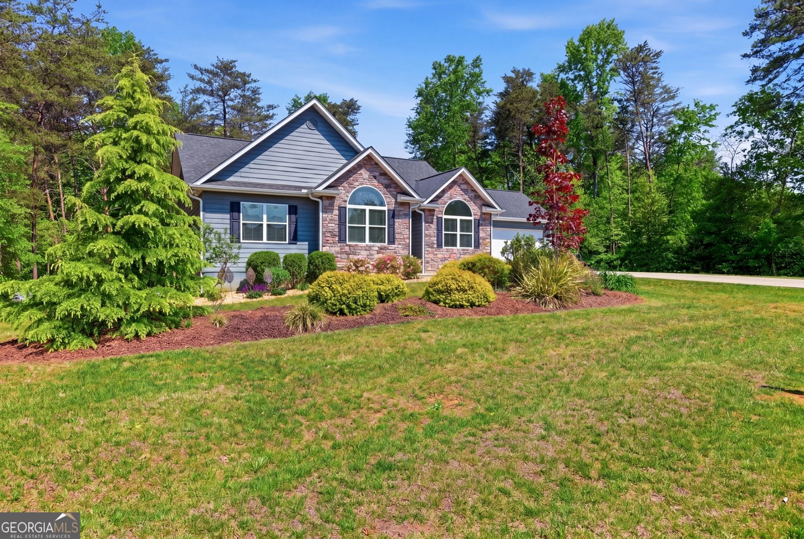 393 Linwood Drive Demorest - Photo 46