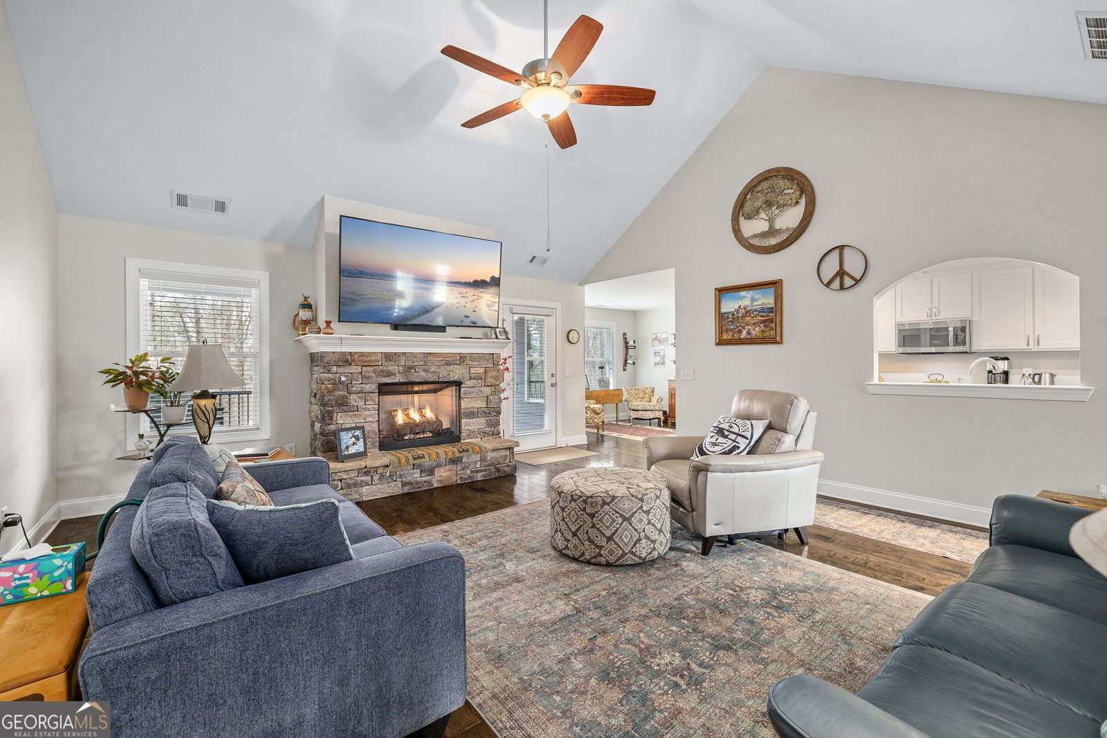 393 Linwood Drive Demorest - Photo 6