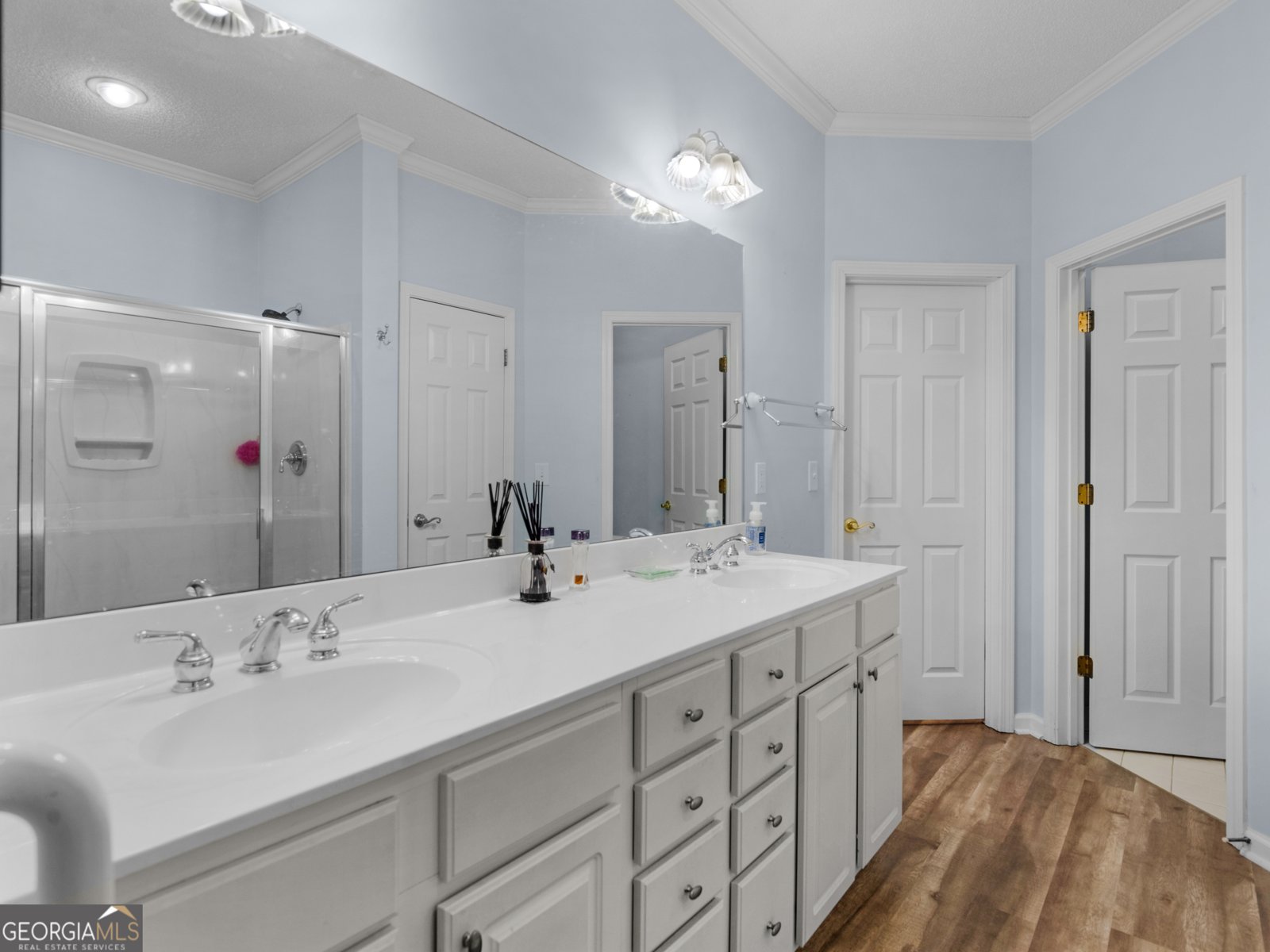 319 Lewisburg Drive McDonough - Photo 17