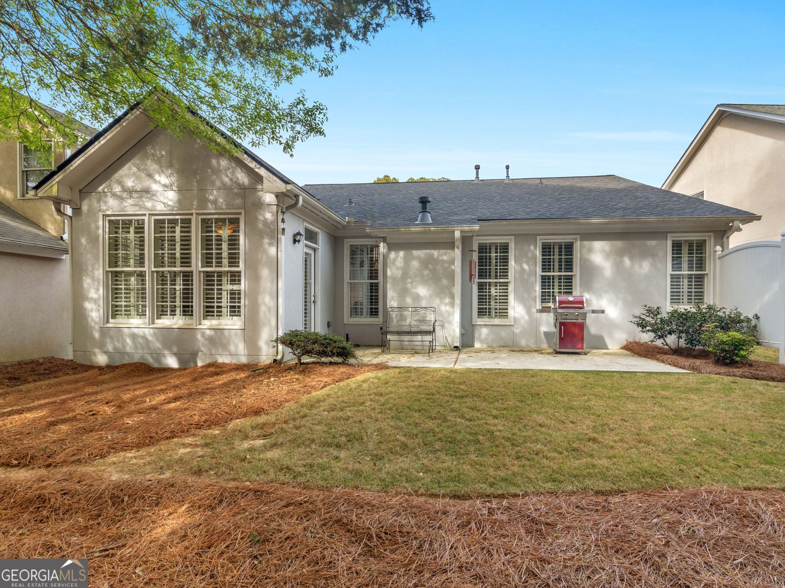 319 Lewisburg Drive McDonough - Photo 19