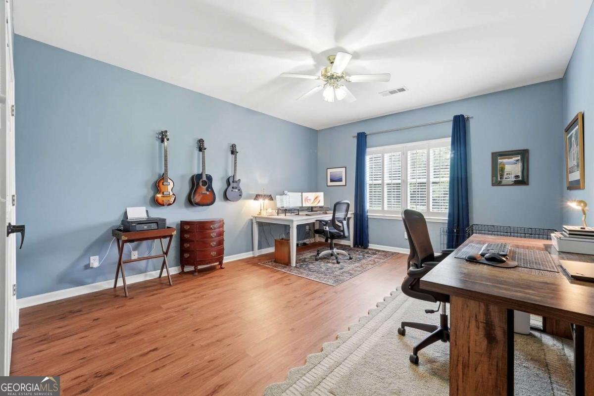 296 Cloudland Road Dahlonega - Photo 16