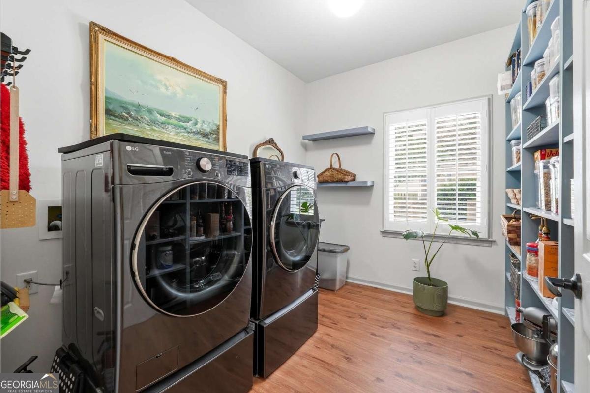 296 Cloudland Road Dahlonega - Photo 22