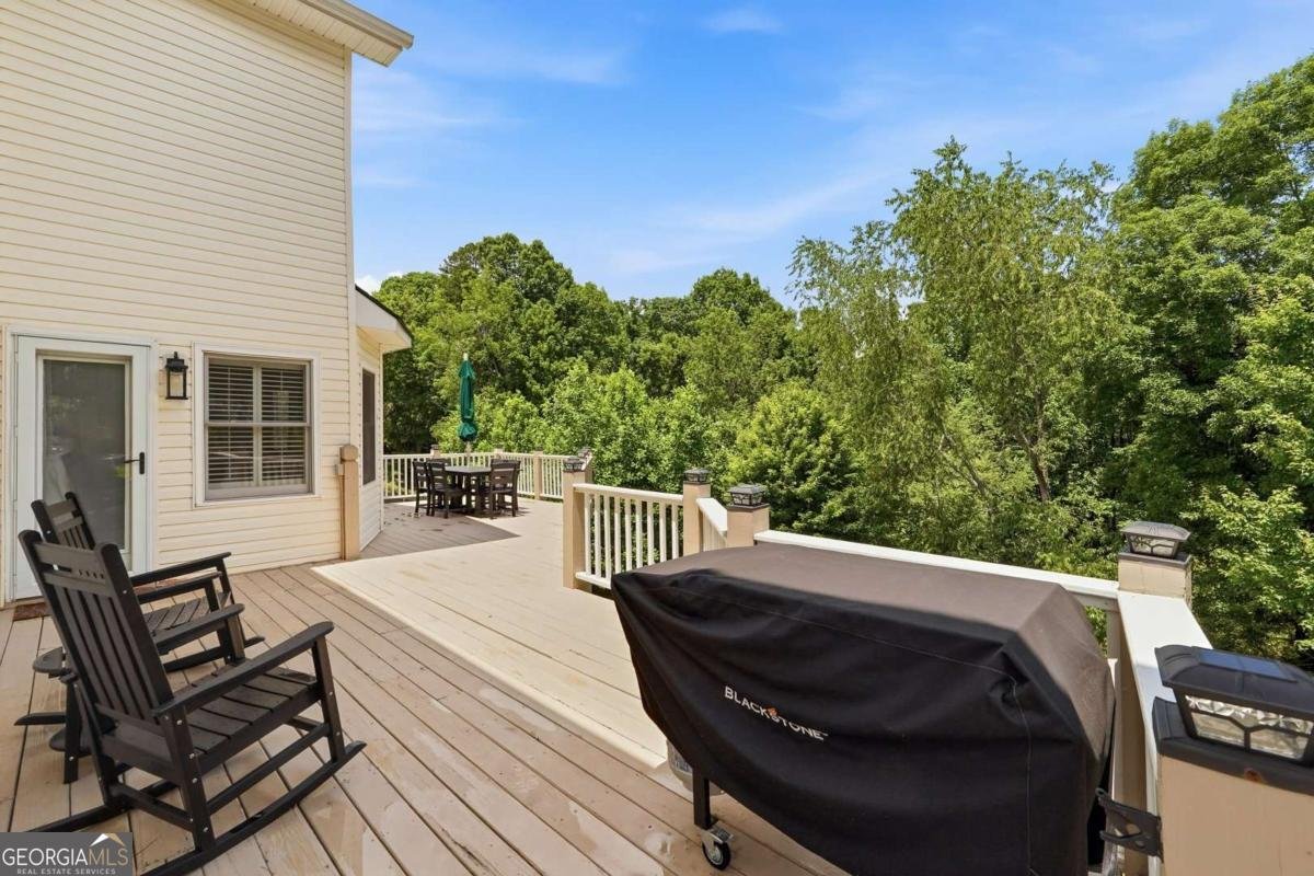 296 Cloudland Road Dahlonega - Photo 24