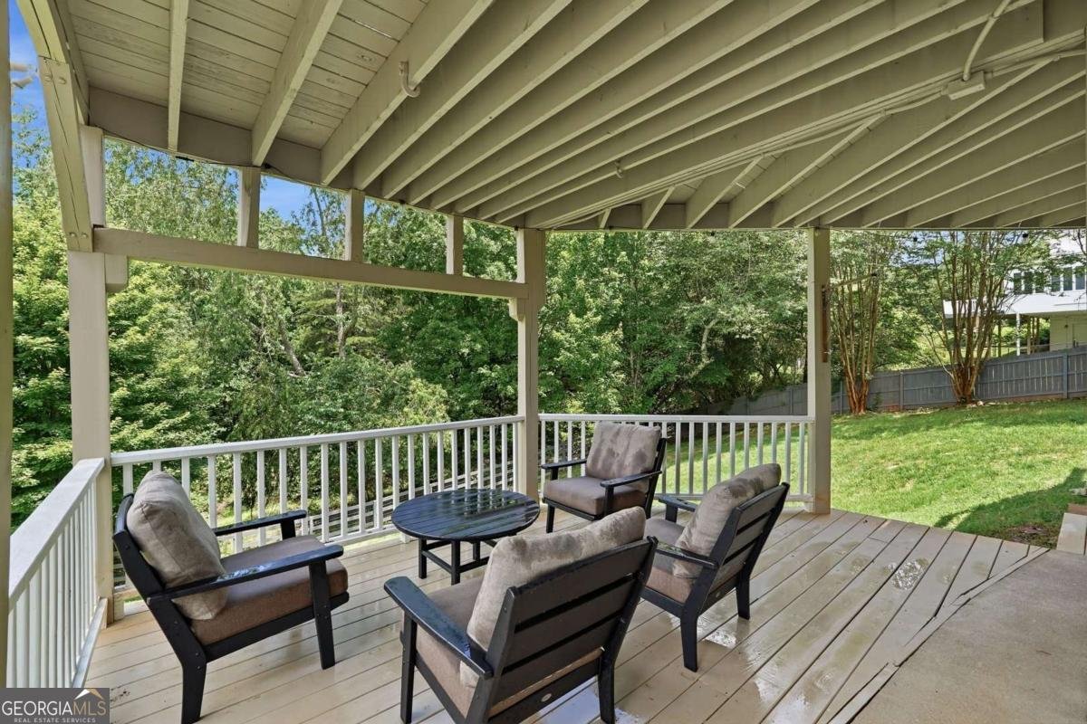 296 Cloudland Road Dahlonega - Photo 25