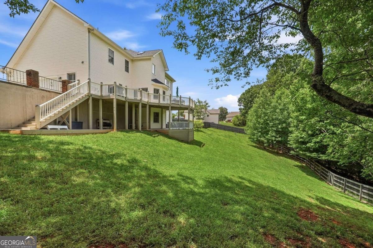 296 Cloudland Road Dahlonega - Photo 26
