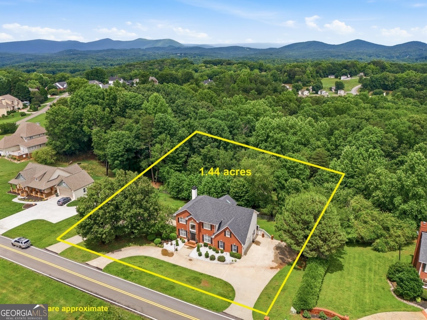 296 Cloudland Road Dahlonega - Photo 29