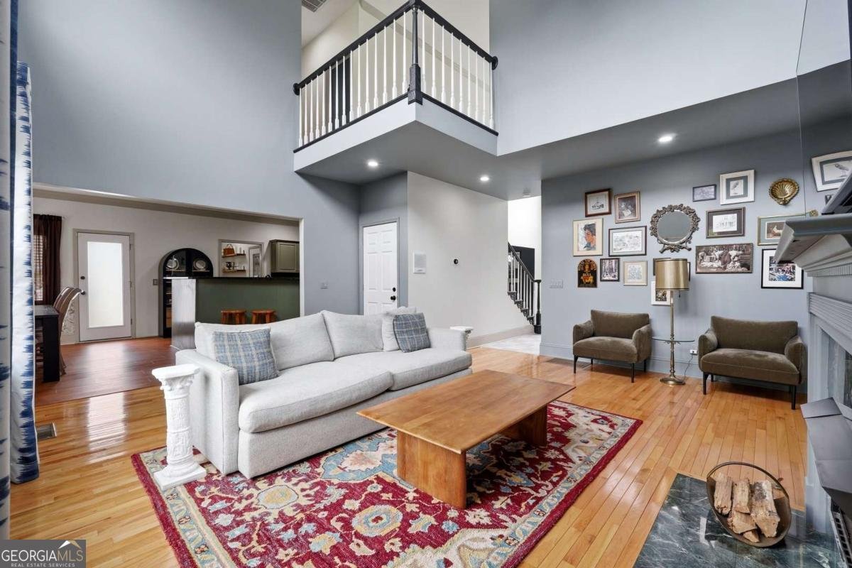 296 Cloudland Road Dahlonega - Photo 6