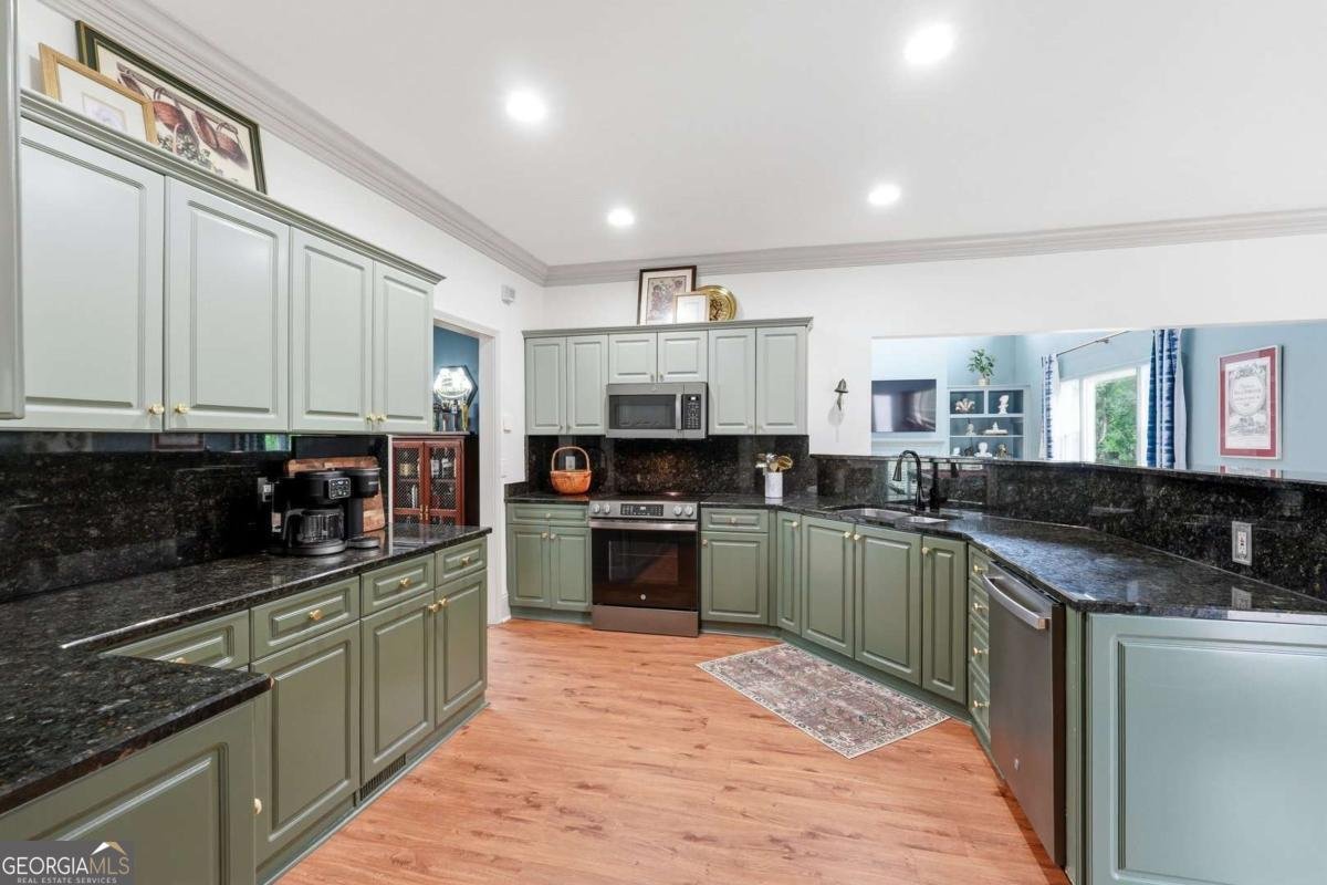 296 Cloudland Road Dahlonega - Photo 7