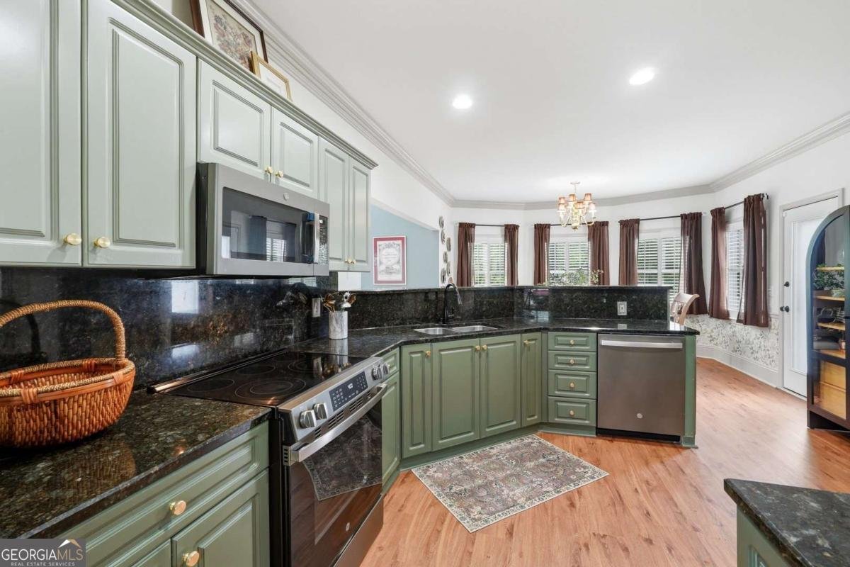 296 Cloudland Road Dahlonega - Photo 8