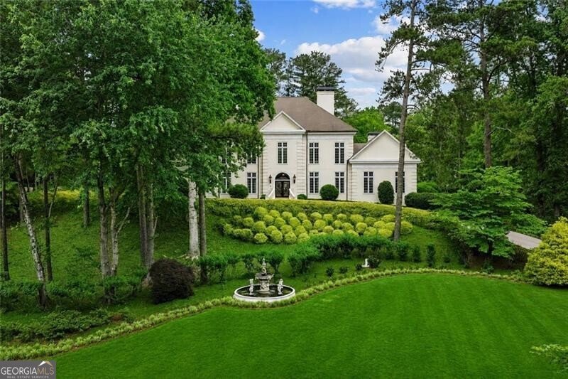 105 Wilderbluff Court Atlanta - main photo