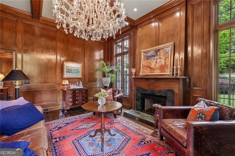 105 Wilderbluff Court Atlanta - Photo 14