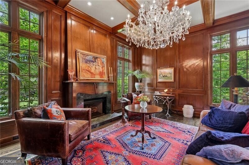 105 Wilderbluff Court Atlanta - Photo 15