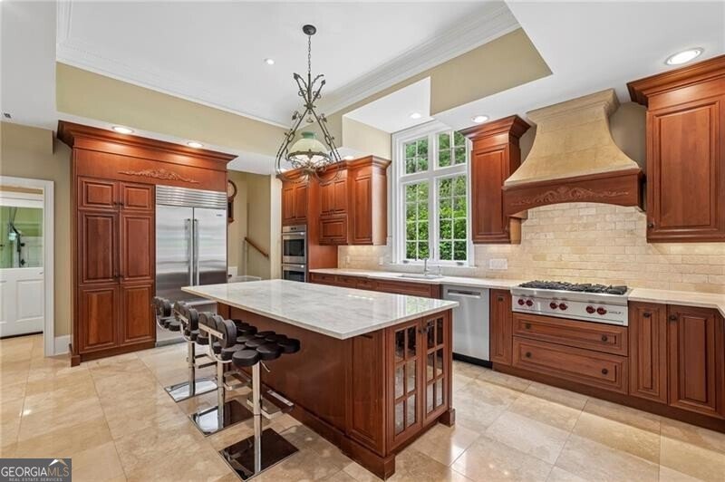 105 Wilderbluff Court Atlanta - Photo 16