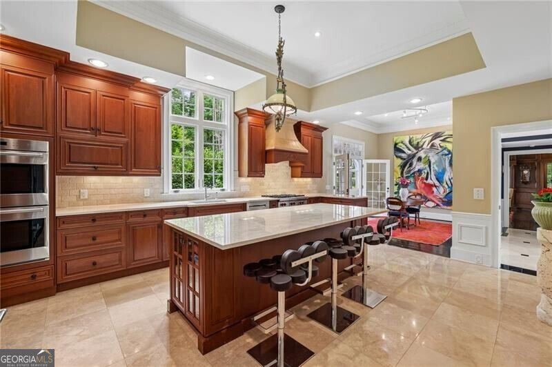 105 Wilderbluff Court Atlanta - Photo 17