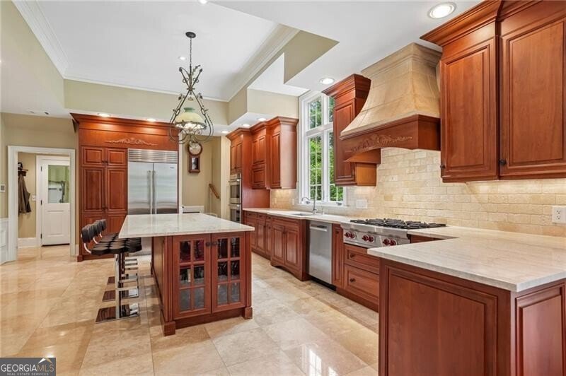 105 Wilderbluff Court Atlanta - Photo 18
