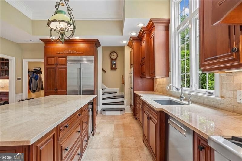 105 Wilderbluff Court Atlanta - Photo 19