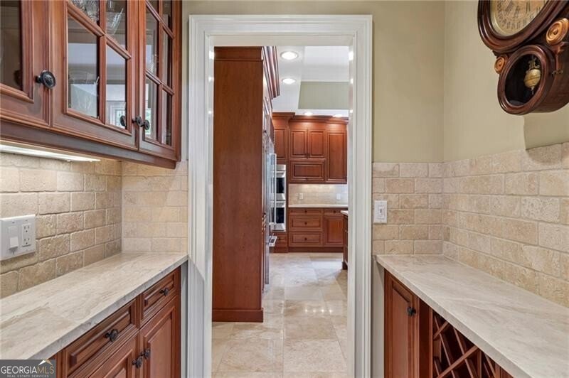 105 Wilderbluff Court Atlanta - Photo 21