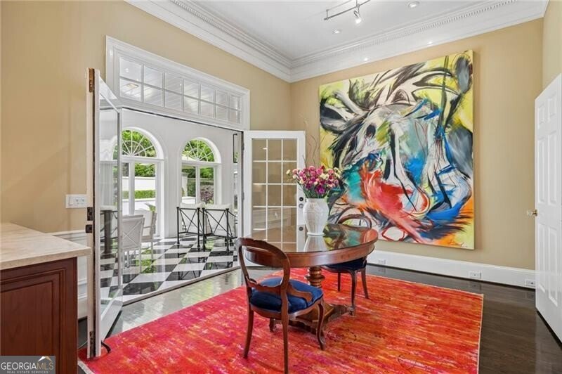 105 Wilderbluff Court Atlanta - Photo 22