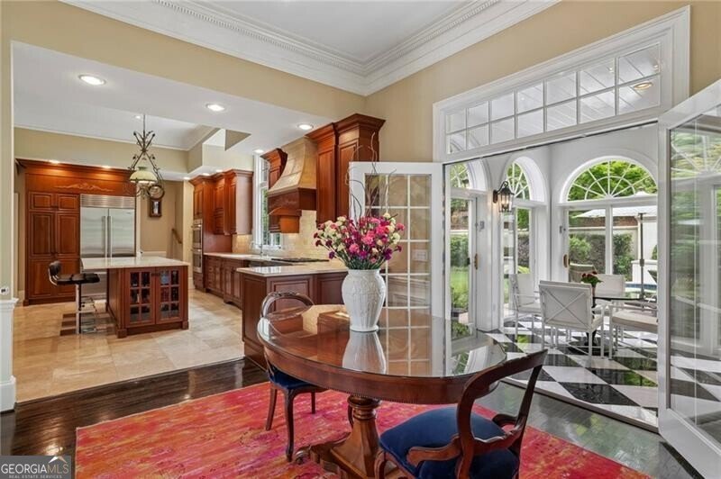 105 Wilderbluff Court Atlanta - Photo 23