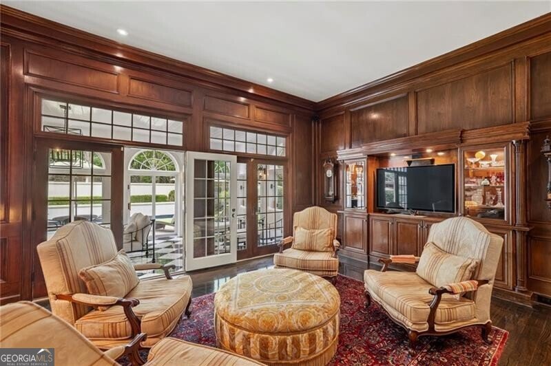 105 Wilderbluff Court Atlanta - Photo 24