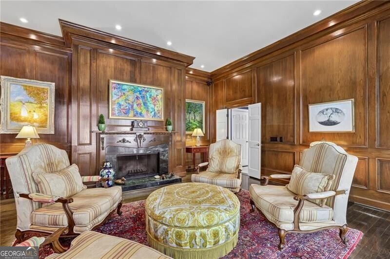 105 Wilderbluff Court Atlanta - Photo 25