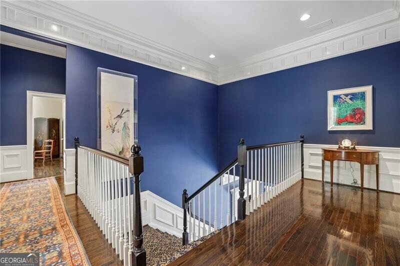 105 Wilderbluff Court Atlanta - Photo 28