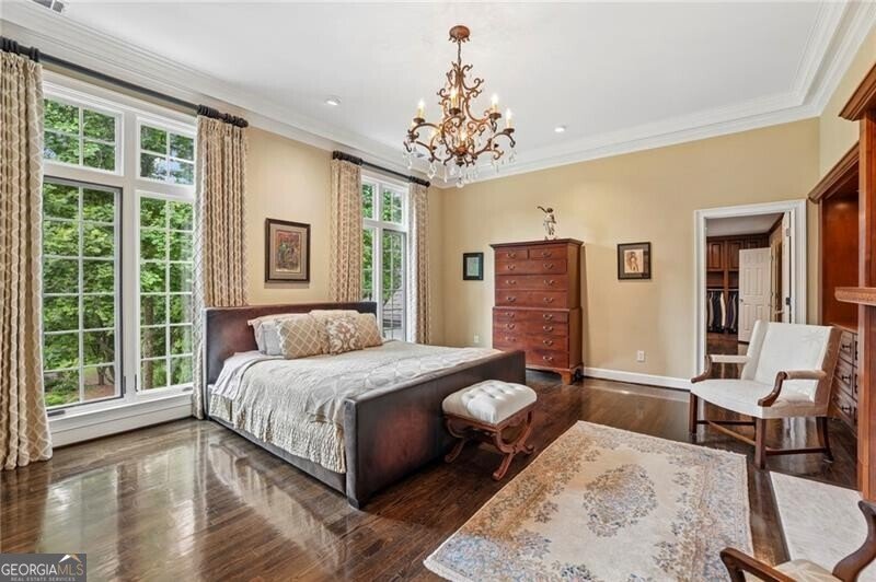 105 Wilderbluff Court Atlanta - Photo 29