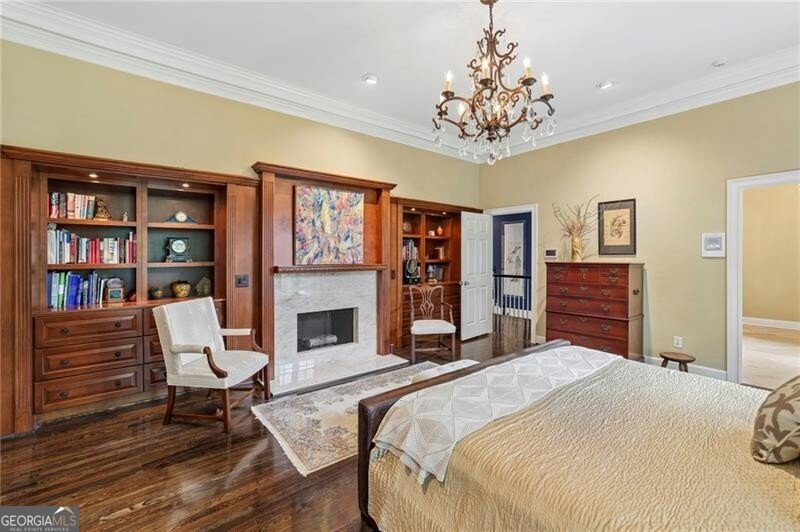105 Wilderbluff Court Atlanta - Photo 30