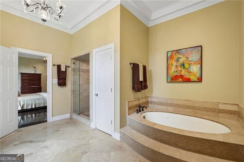 105 Wilderbluff Court Atlanta - Photo 32