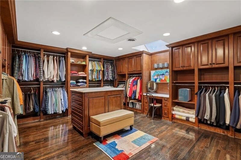 105 Wilderbluff Court Atlanta - Photo 33