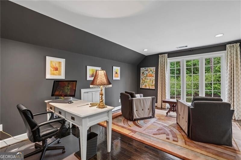 105 Wilderbluff Court Atlanta - Photo 34