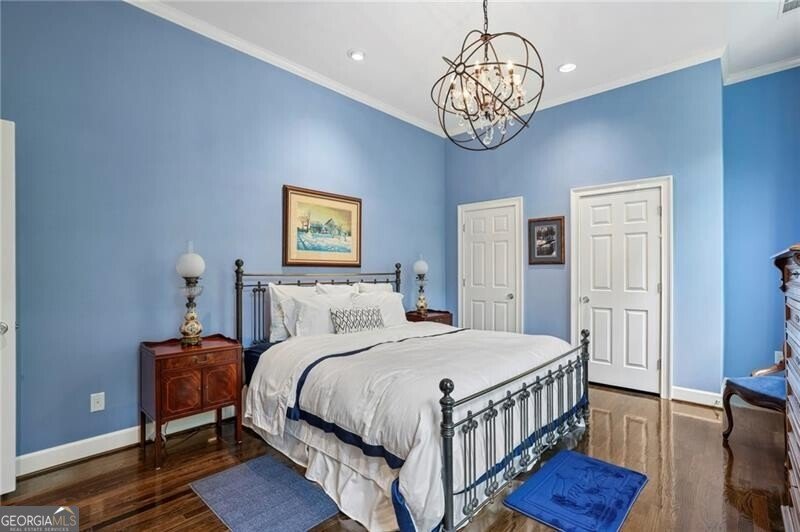 105 Wilderbluff Court Atlanta - Photo 36