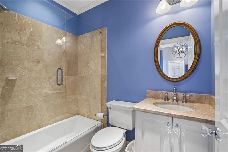 105 Wilderbluff Court Atlanta - Photo 37