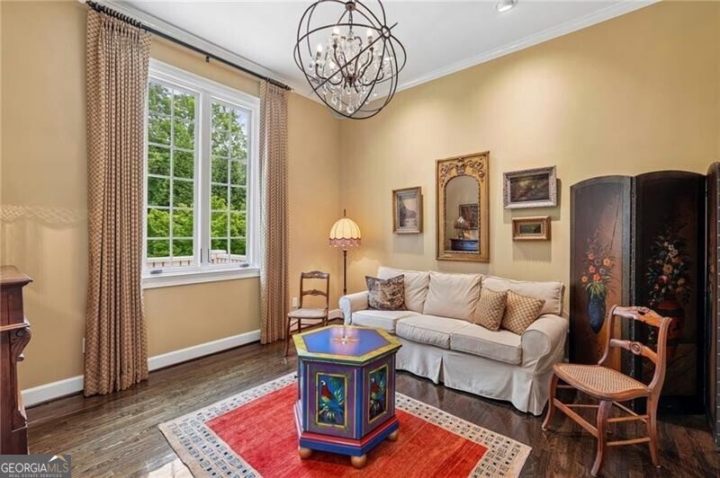 105 Wilderbluff Court Atlanta - Photo 38
