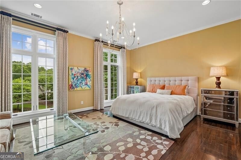105 Wilderbluff Court Atlanta - Photo 40