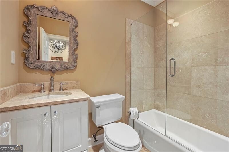 105 Wilderbluff Court Atlanta - Photo 41