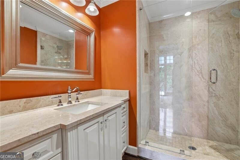 105 Wilderbluff Court Atlanta - Photo 43