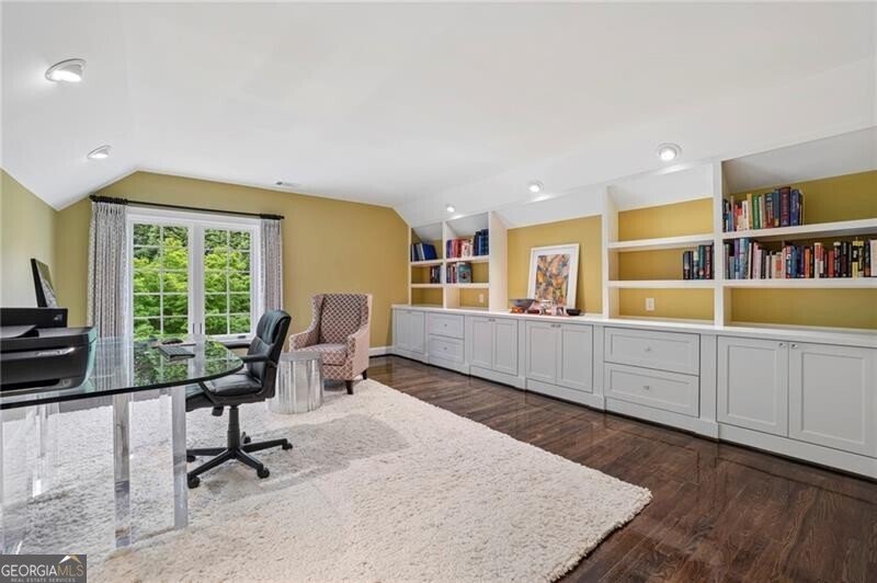 105 Wilderbluff Court Atlanta - Photo 44