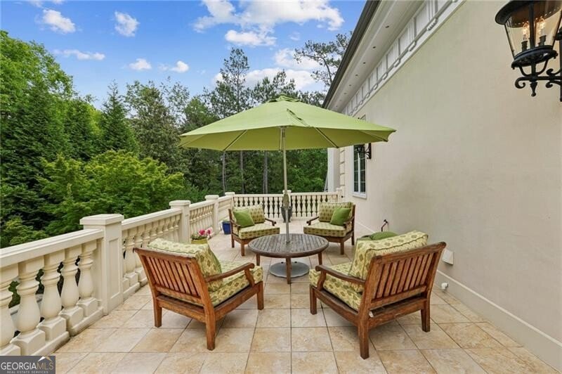 105 Wilderbluff Court Atlanta - Photo 46