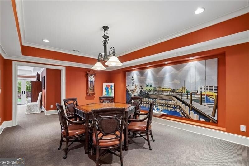 105 Wilderbluff Court Atlanta - Photo 47