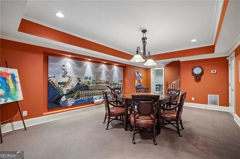 105 Wilderbluff Court Atlanta - Photo 48