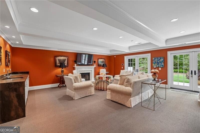 105 Wilderbluff Court Atlanta - Photo 49