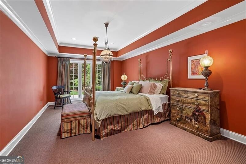 105 Wilderbluff Court Atlanta - Photo 55