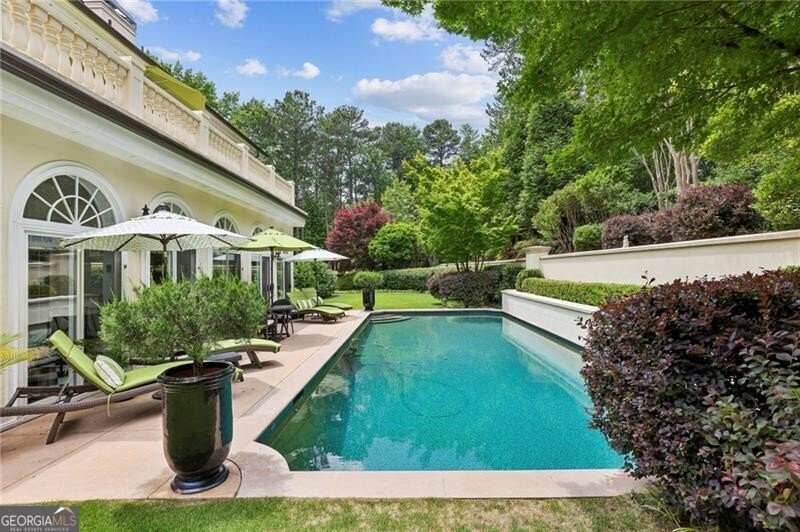 105 Wilderbluff Court Atlanta - Photo 56