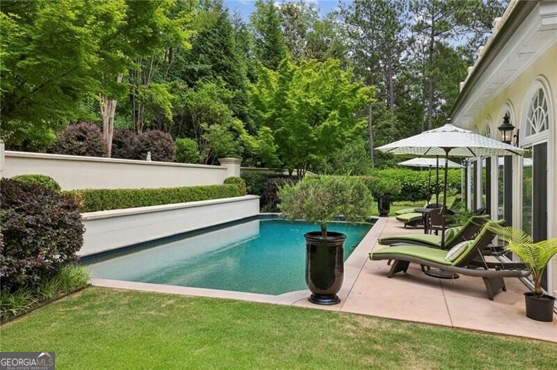 105 Wilderbluff Court Atlanta - Photo 57